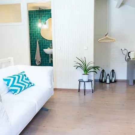 Anna Maria's, Cozy In The Heart Of Fiscardo Lejlighed