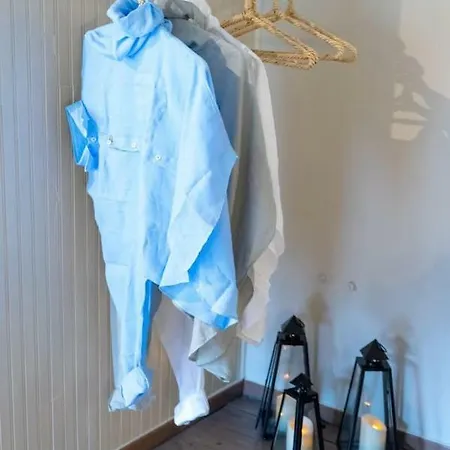 Apartment Anna Maria's, Cozy In The Heart Of Fiscardo Fiskardo