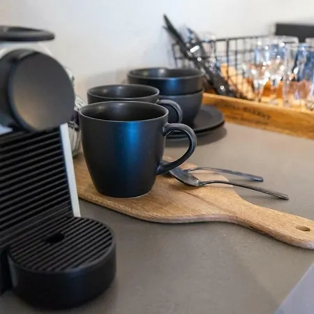 Apartment Anna Maria's, Cozy In The Heart Of Fiscardo