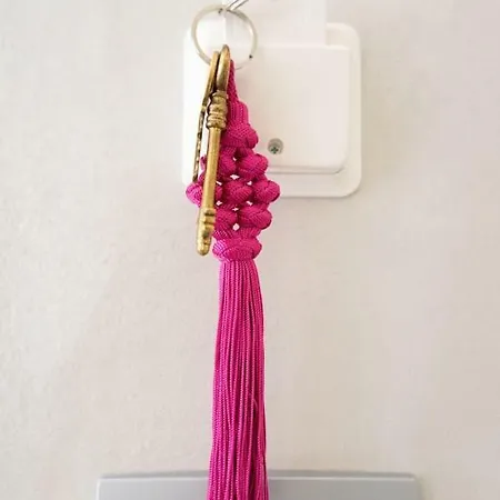 Anna Maria's, Cozy In The Heart Of Fiscardo Apartment *