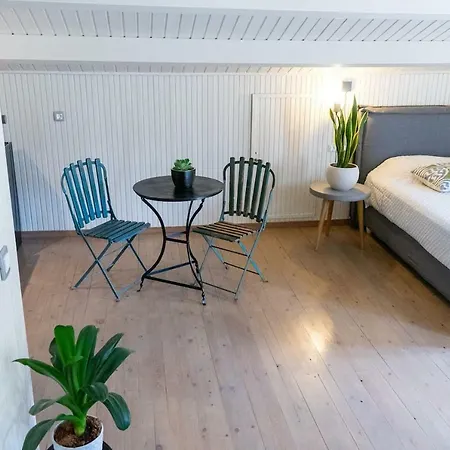 Anna Maria's, Cozy In The Heart Of Fiscardo Apartment *