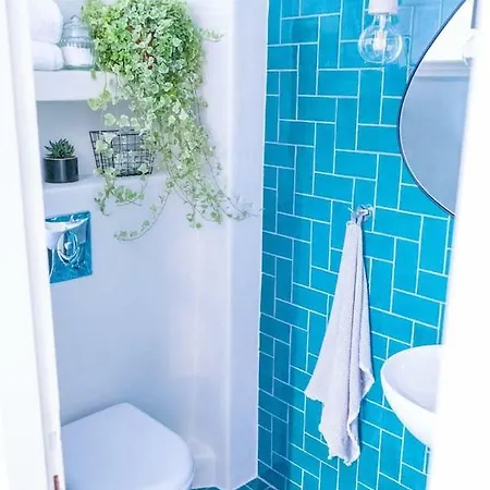 Anna Maria's, Cozy In The Heart Of Fiscardo Apartment Fiskardo