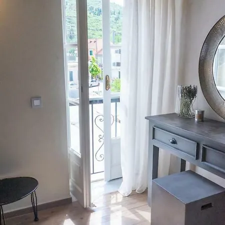 Anna Maria's, Cozy In The Heart Of Fiscardo * Φισκάρδο
