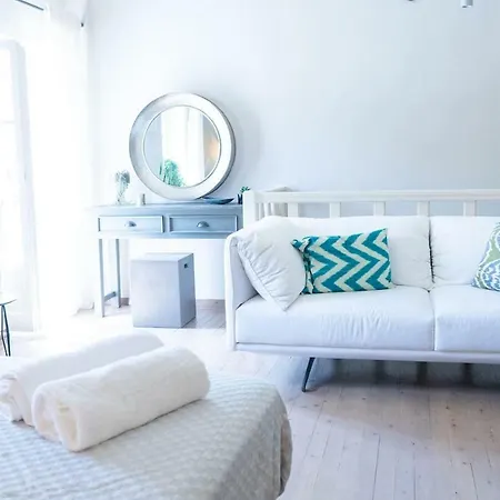 Anna Maria's, Cozy In The Heart Of Fiscardo Appartement