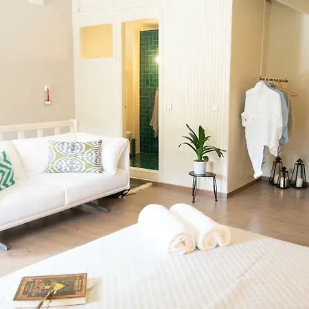 Appartement Anna Maria's, Cozy In The Heart Of Fiscardo
