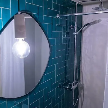 Anna Maria's, Cozy In The Heart Of Fiscardo Fiskardo