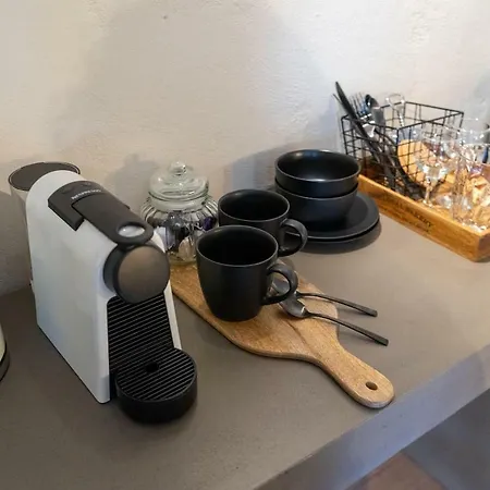 Anna Maria's, Cozy In The Heart Of Fiscardo *