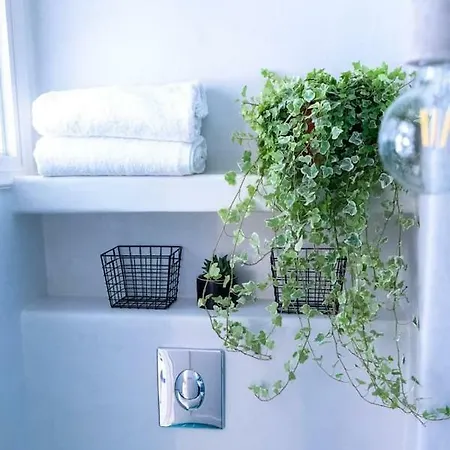 Daire Anna Maria's, Cozy In The Heart Of Fiscardo *