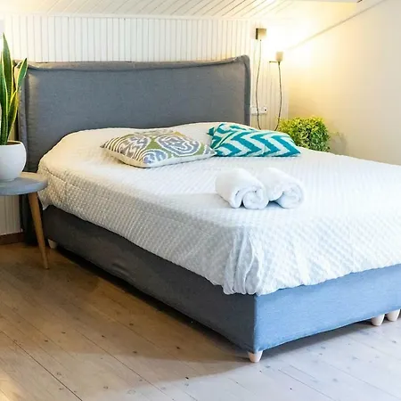 Anna Maria's, Cozy In The Heart Of Fiscardo Fiskardo